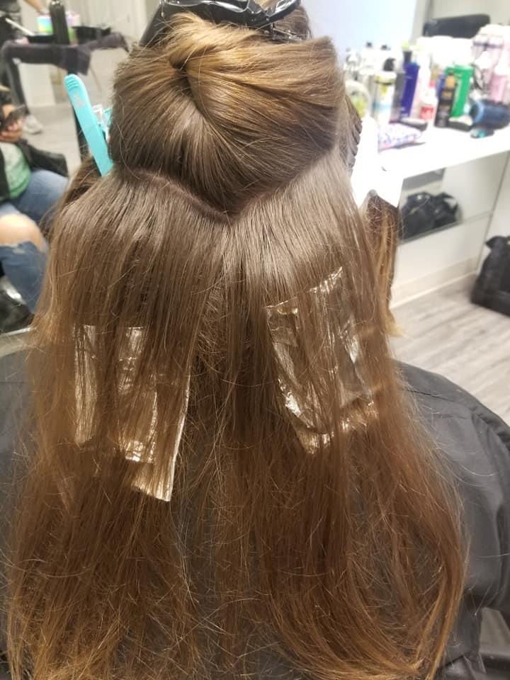 The Retreat Salon & Day Spa Photo