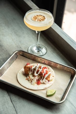 Images Luna's Tacos & Tequila