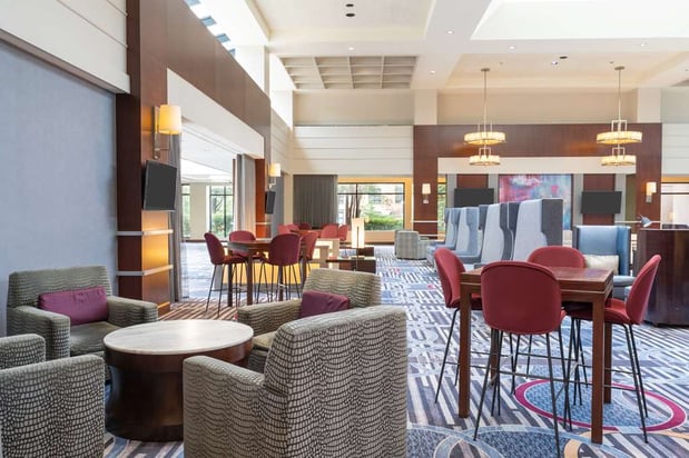 Images Hilton Fairfax
