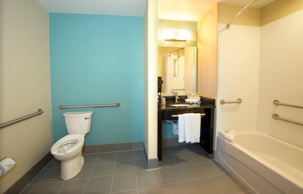Images Holiday Inn Express & Suites Colorado Springs Central by IHG