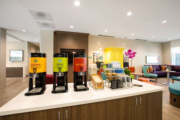 Images Home2 Suites by Hilton Carlsbad