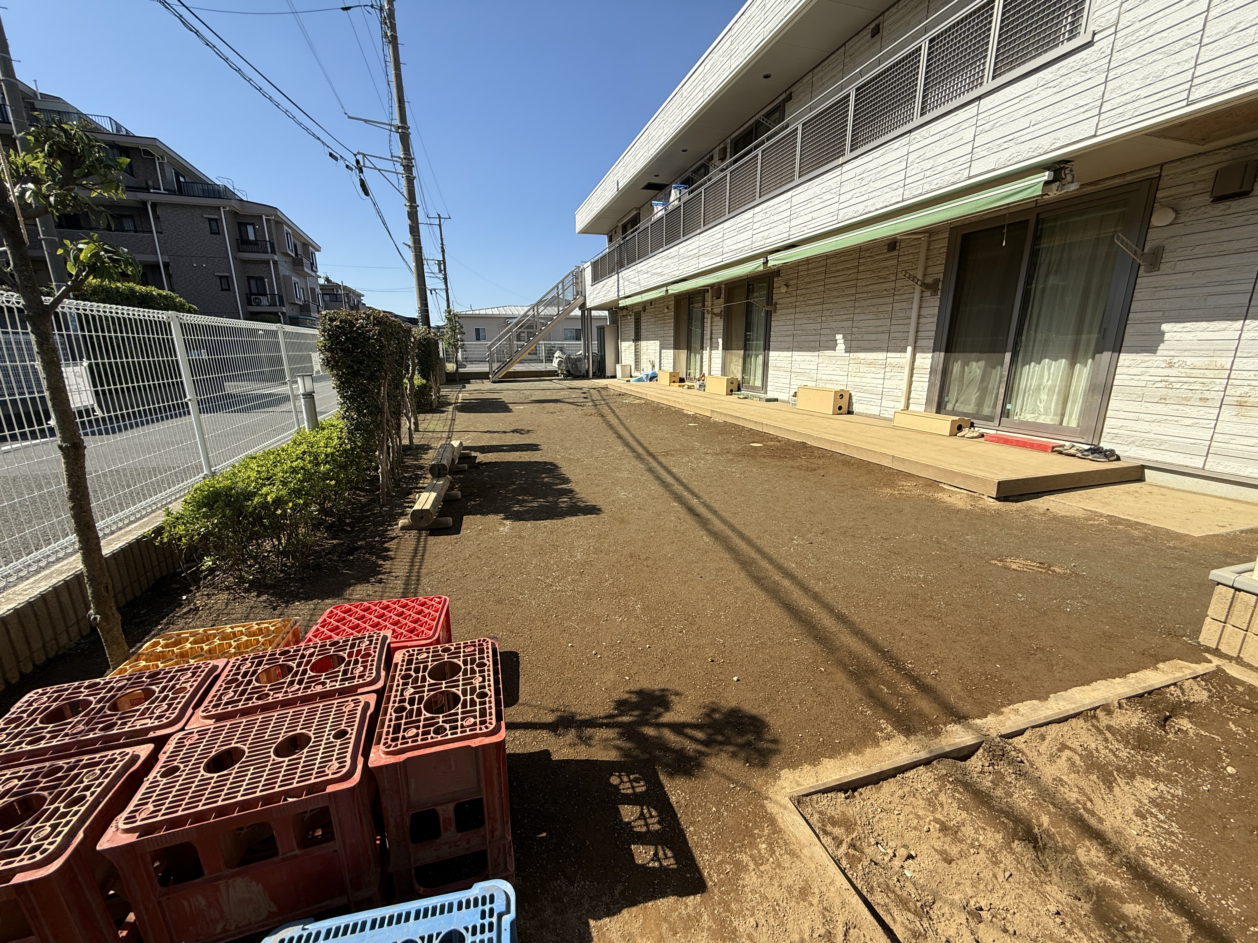 Images 辻堂すきっぷ保育園