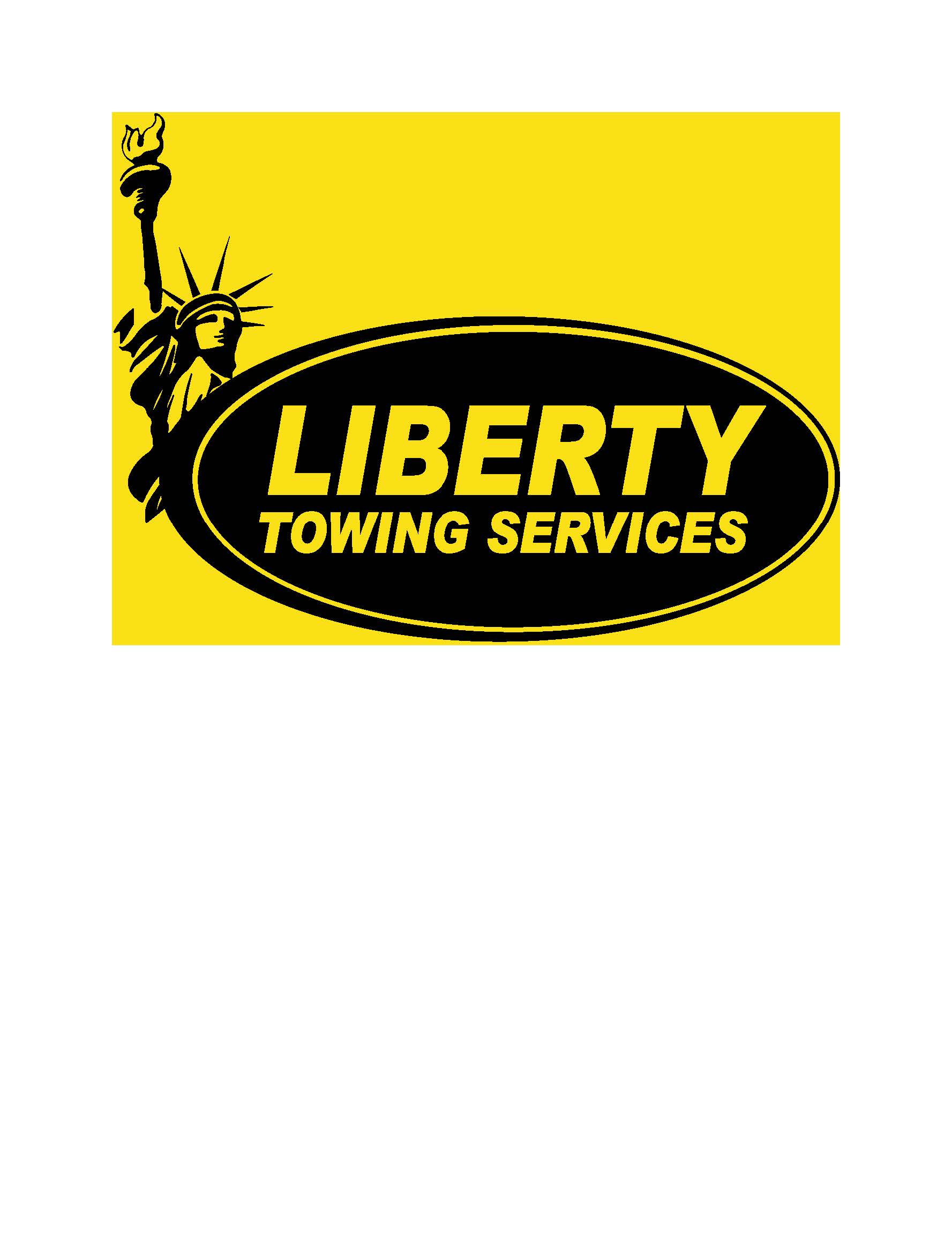 Liberty Services, Inc.