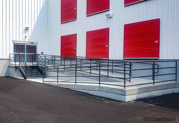 Images CubeSmart Self Storage