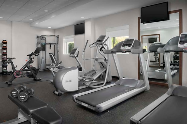Images Home2 Suites by Hilton Greensboro Airport, NC