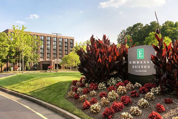 Images Embassy Suites by Hilton Richmond