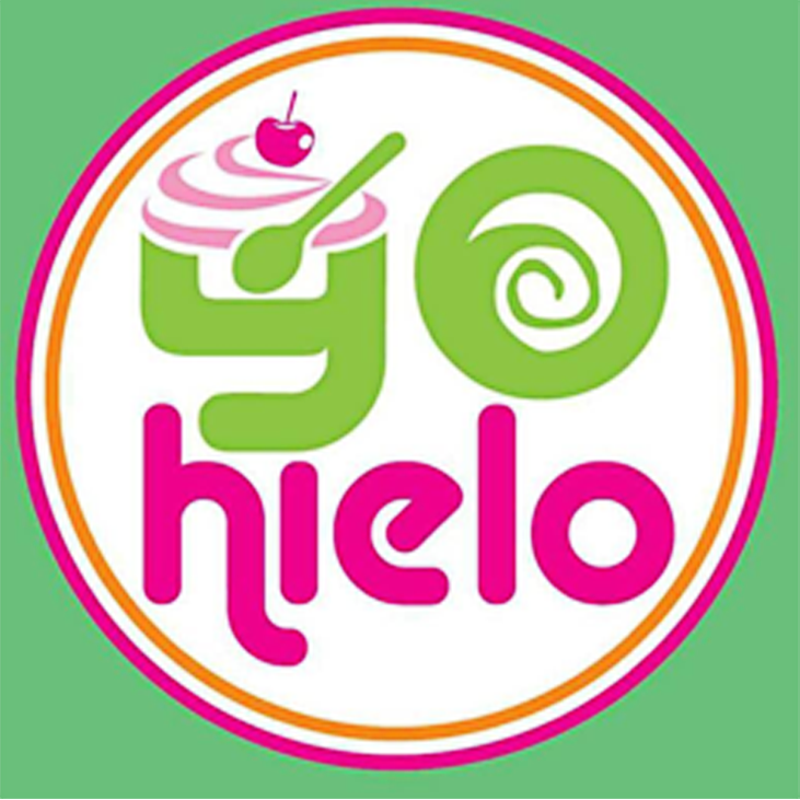 Yohielo Frozen Yogurt