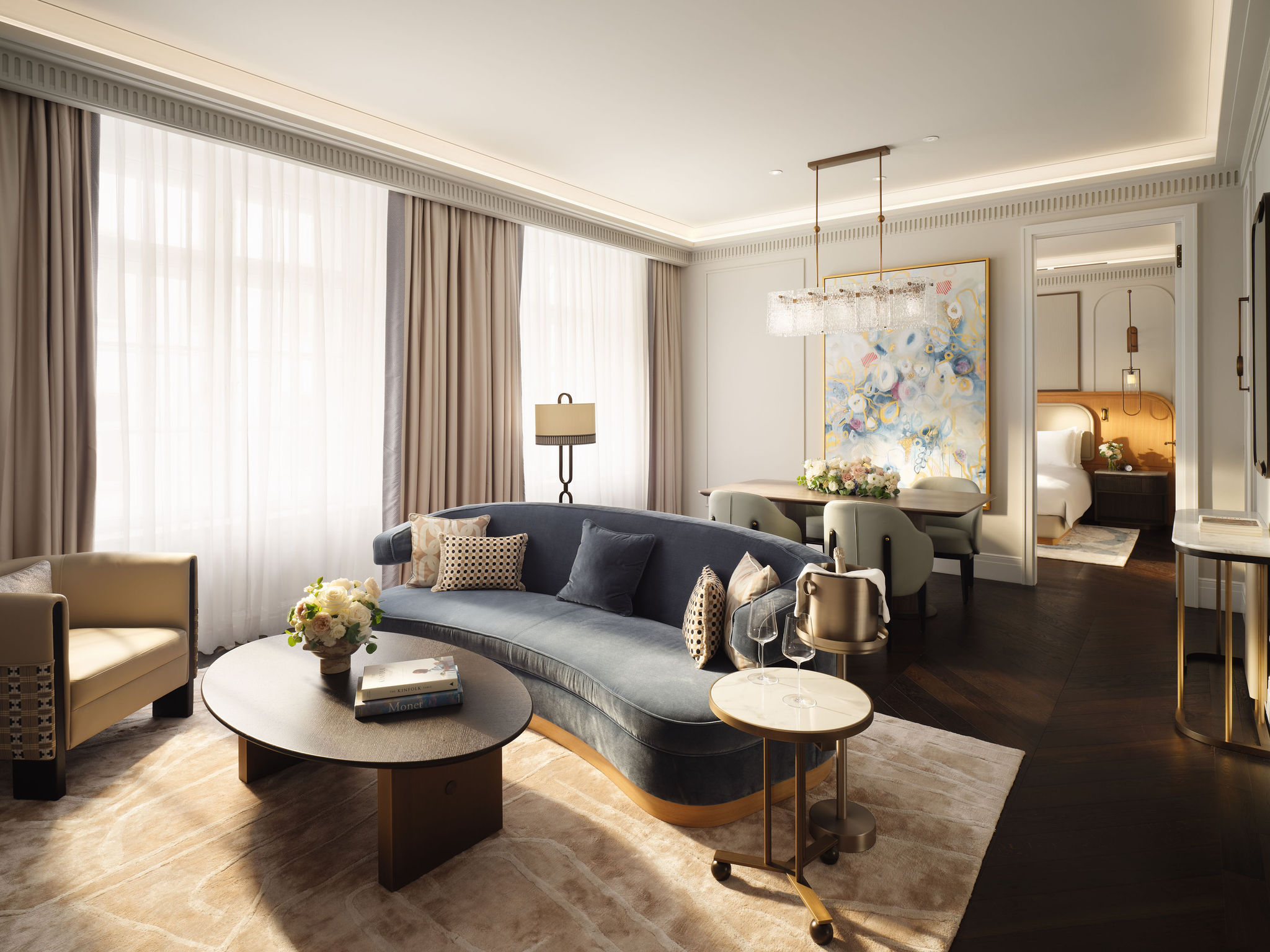 Bild 57 von Mandarin Oriental, Vienna