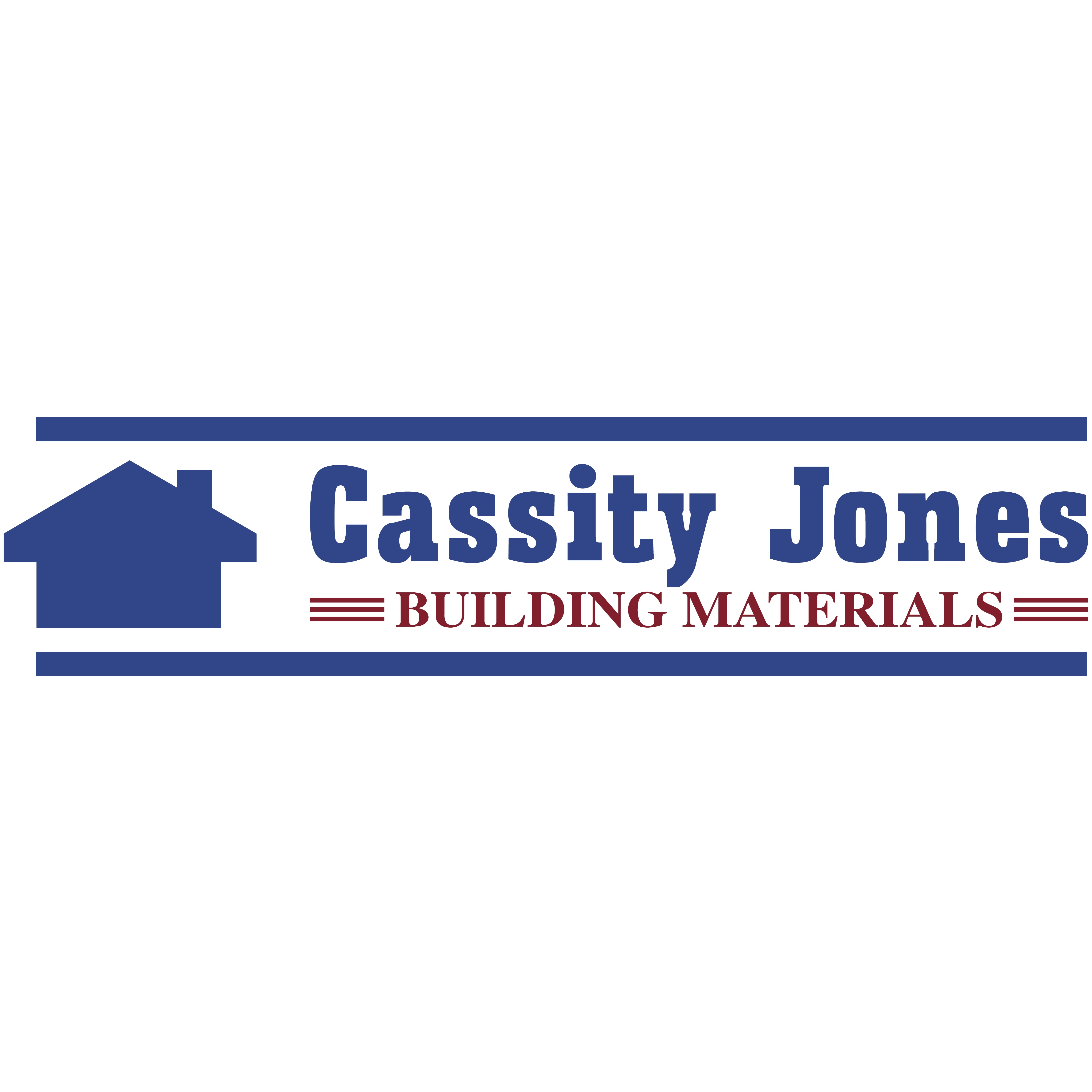Cassity Jones Building Materials