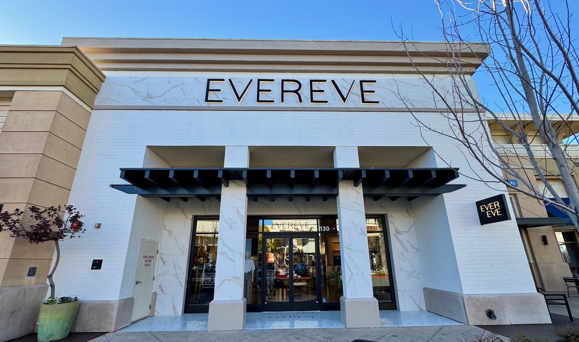 EVEREVE Fountains at Roseville