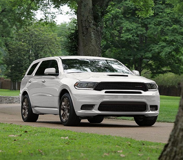 2019 Dodge Durango For Sale in Woodville, OH