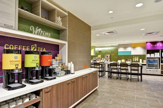 Images Home2 Suites by Hilton Daytona Beach Speedway