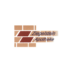 Logo Ziegelstein Apotheke