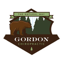 Gordon Chiropractic Logo