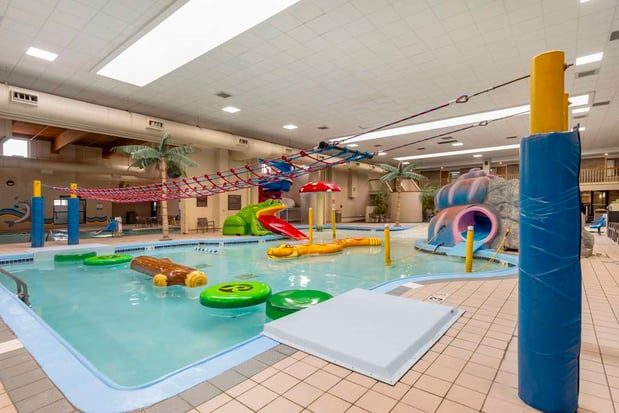 Images Best Western Plus Ramkota Hotel