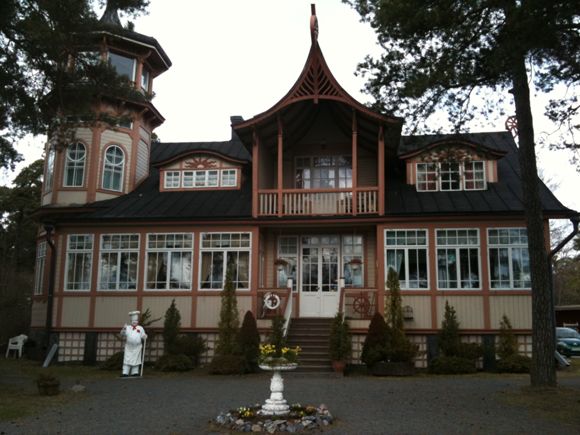 Images Villa Tallbo