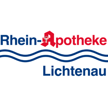 Logo Logo der Rhein-Apotheke