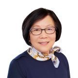 Images Carrie Wan - TD Financial Planner