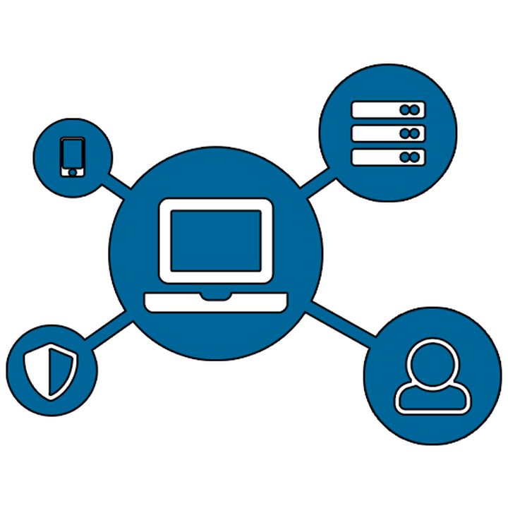 Bilder Dennis John IT-Service