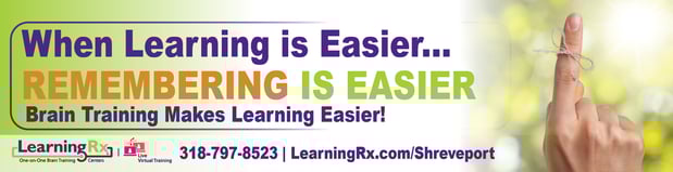 Images LearningRx - Shreveport