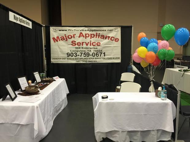Images Major Appliance Service