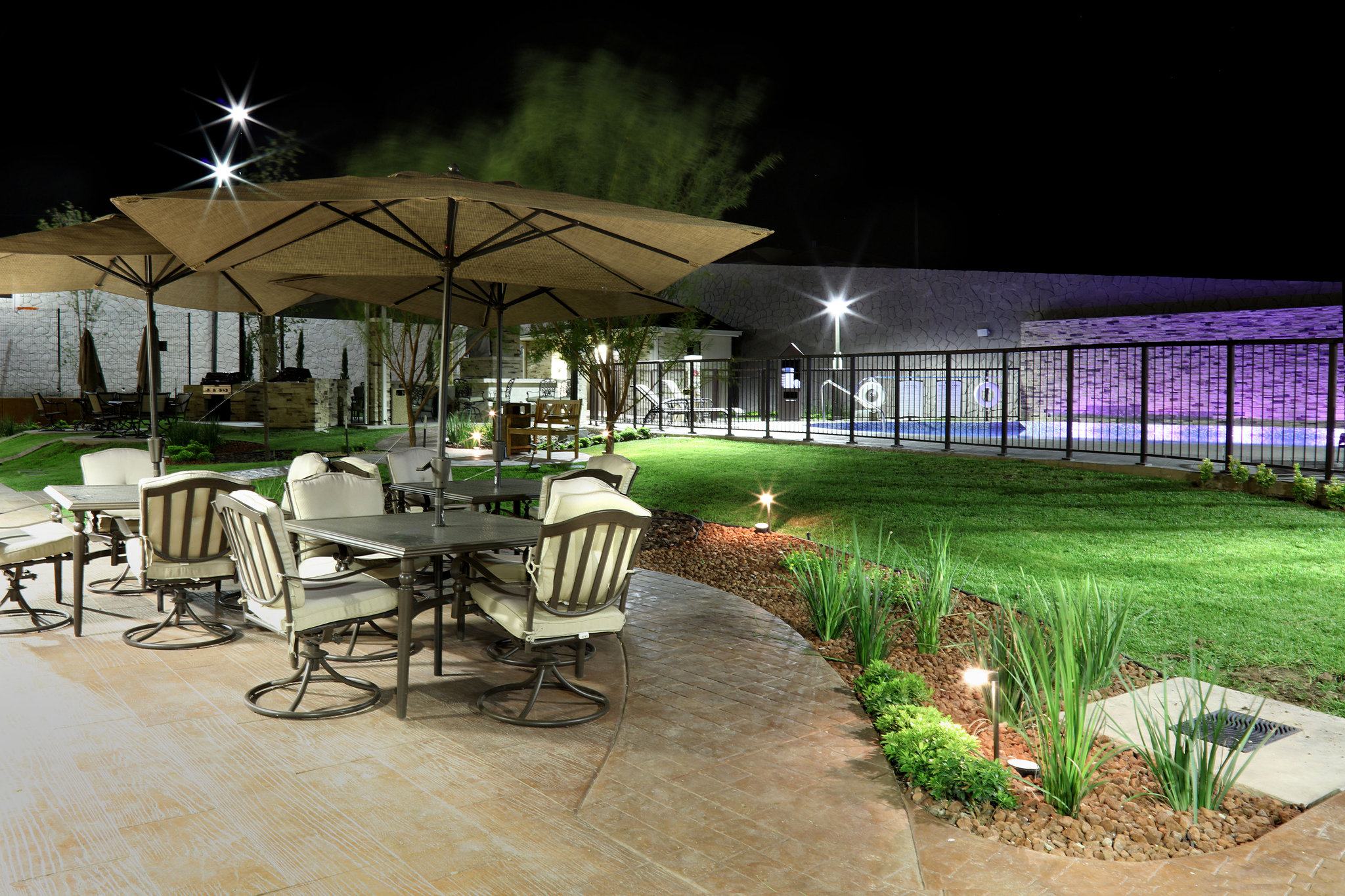 Images Staybridge Suites Chihuahua by IHG