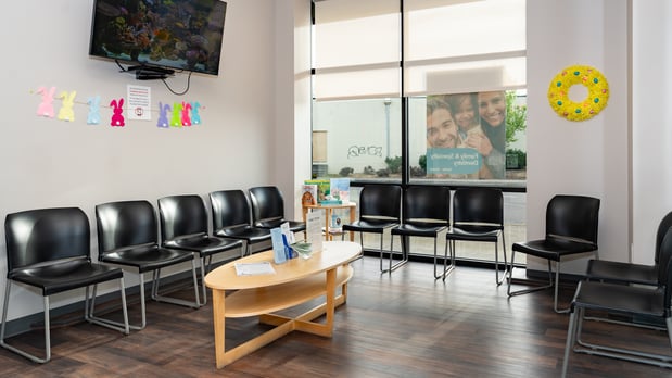 Images Gentle Dental Albany Pacific