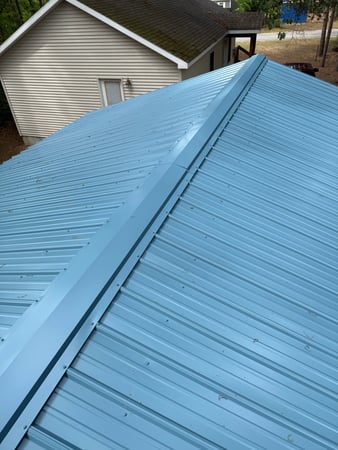 Images Bullseye Roofing Systems LLC