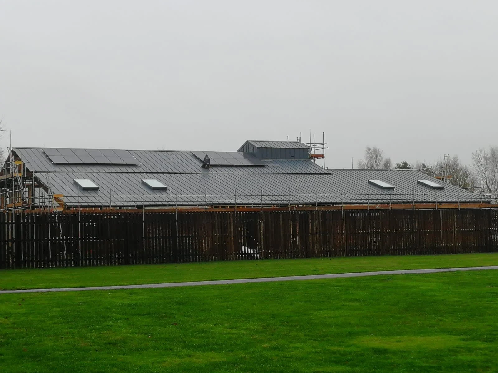 Images Majestic Roofing & Cladding Ltd
