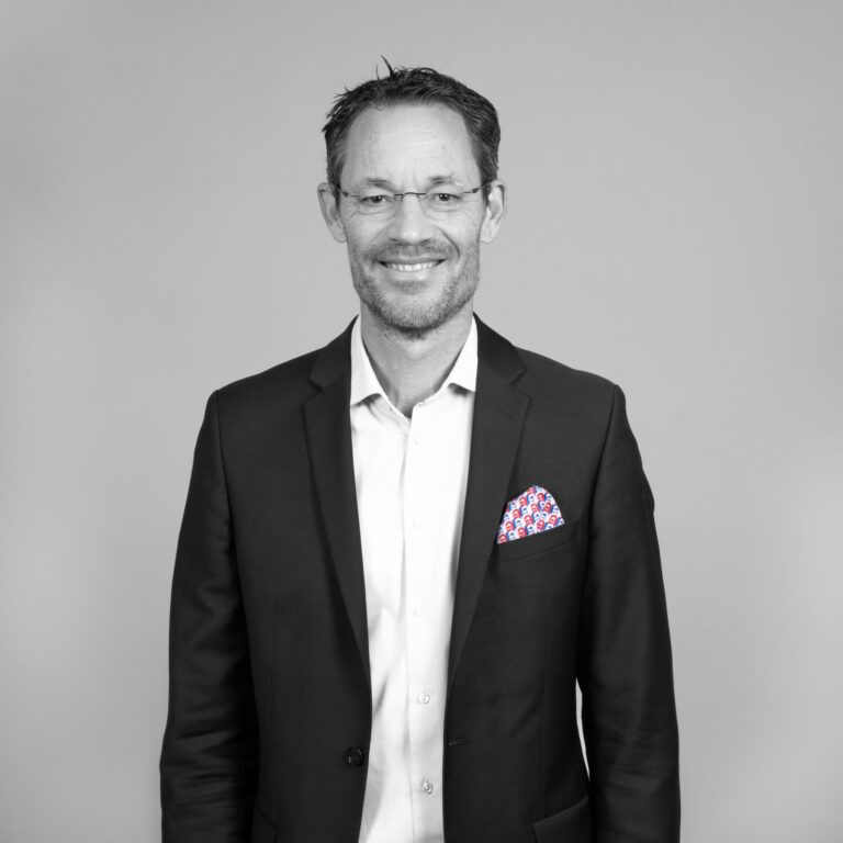 L'Etude & Fabbro, Boulevard de Pérolles 21 in Fribourg