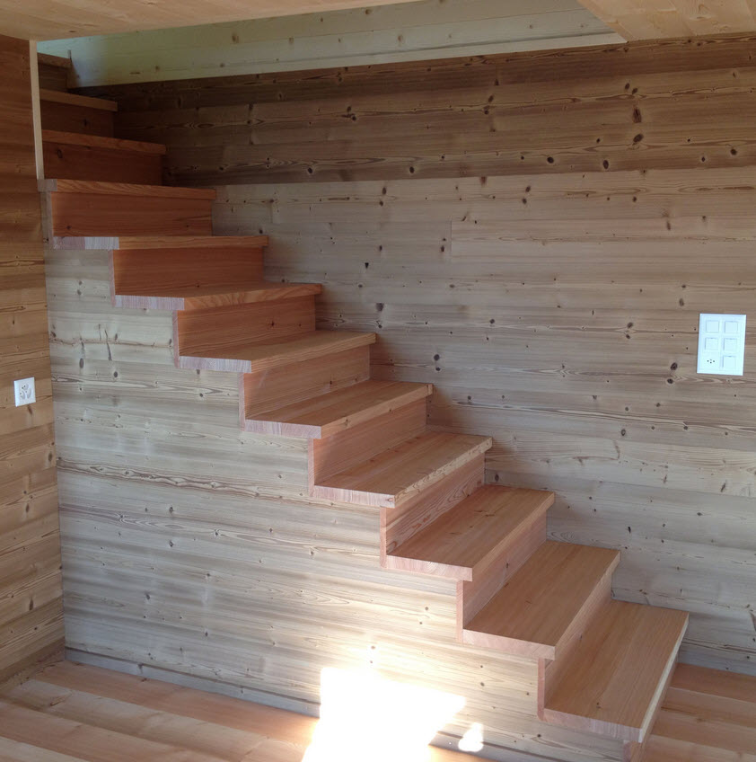 Schreinerei Paul Stricker GmbH, First 2466 in Grabs