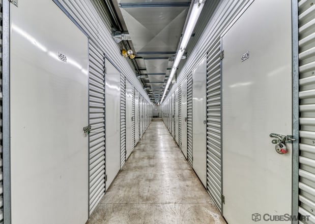 Images CubeSmart Self Storage