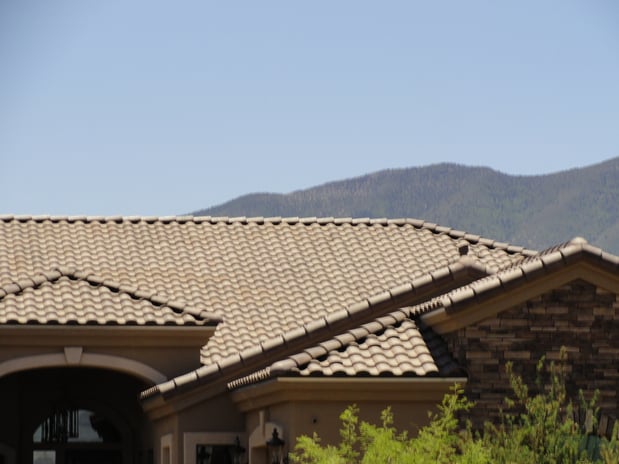Images K M Roofing