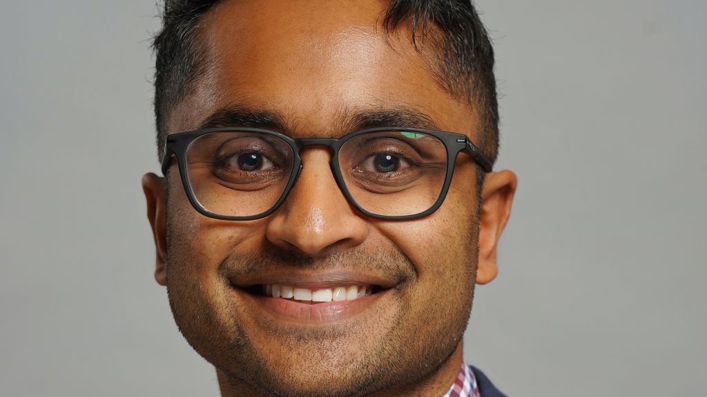 Christopher Philip Varghese, DDS - Clarksville, TN - Dentistry, General Dentistry