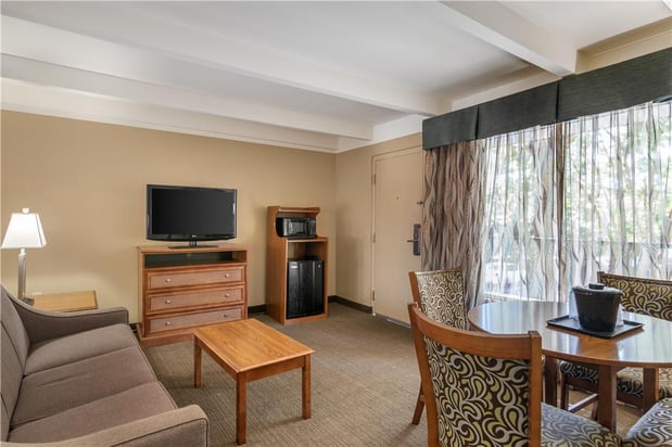 Images Best Western Charleston Inn