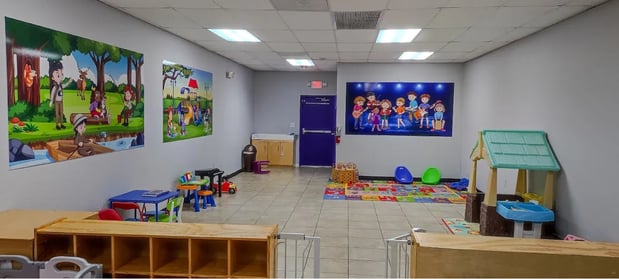 Images Stronger Steps Pediatric Care