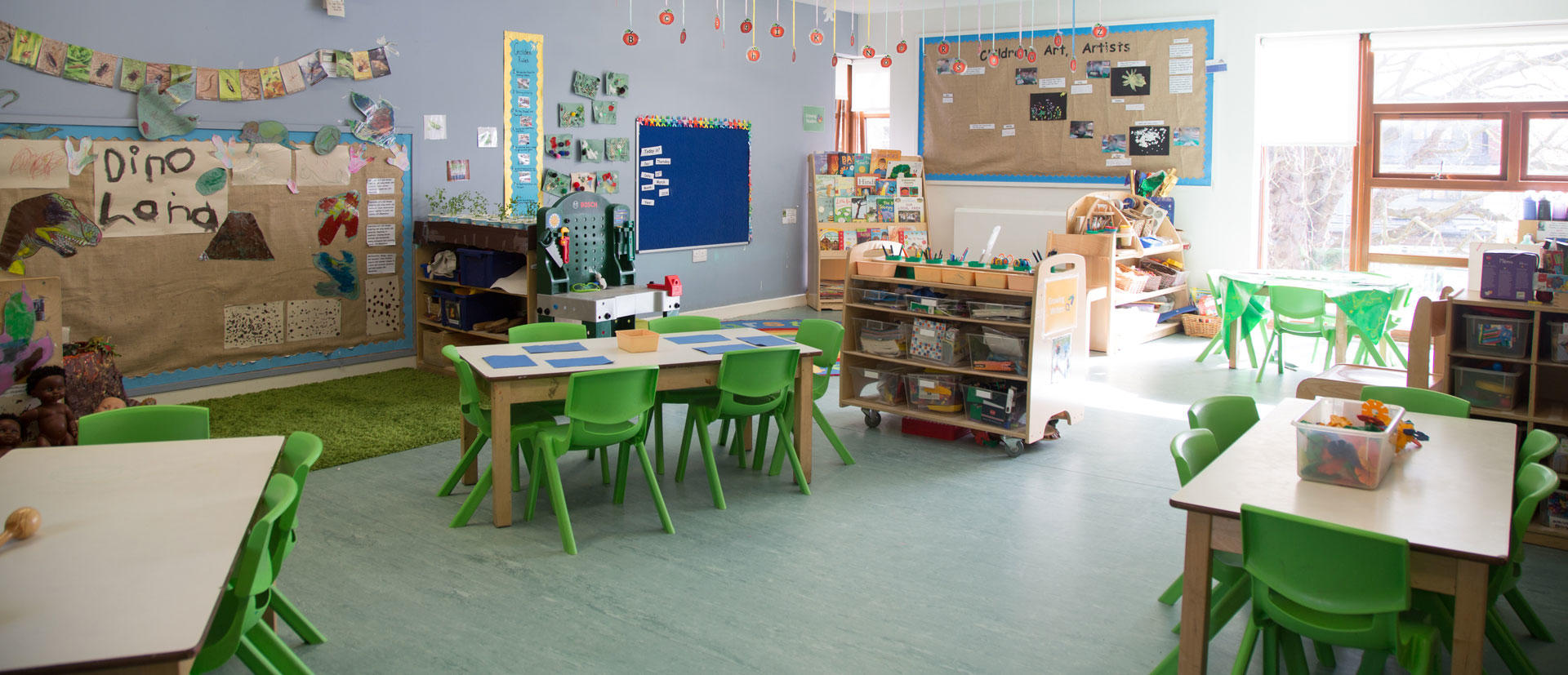 Images Bright Horizons Wembley Day Nursery and Preschool