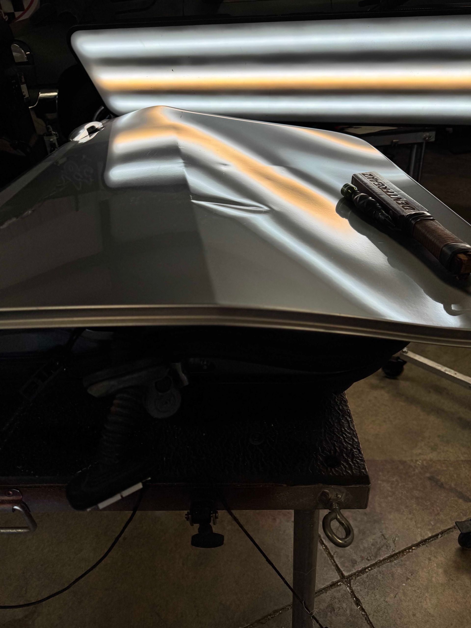 Dent Freakz Paintless Dent Repair Image