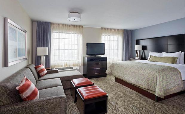 Images Staybridge Suites Philadelphia- Montgomeryville, an IHG Hotel