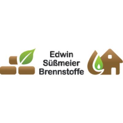 Pellutz Brennstoffe Süßmeier in Geltendorf - Logo