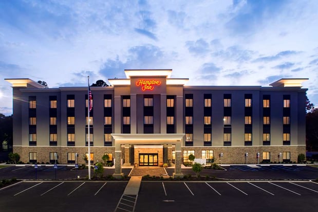 Images Hampton Inn Gulf Shores
