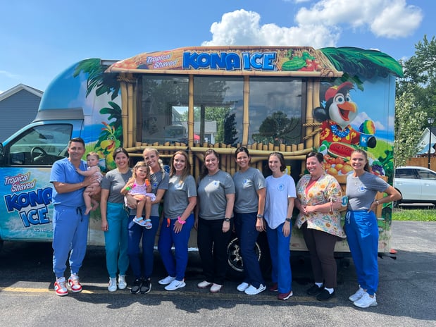 Images Hilliard Pediatric Dentistry
