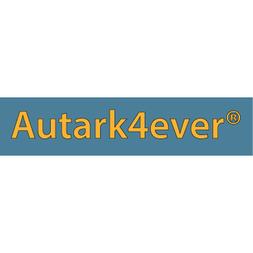 Logo von autark4ever