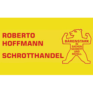 Logo Schrotthandel Roberto Hoffmann