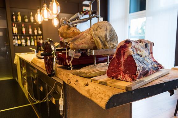 Images Ristorante Quinto Quarto Steakhouse