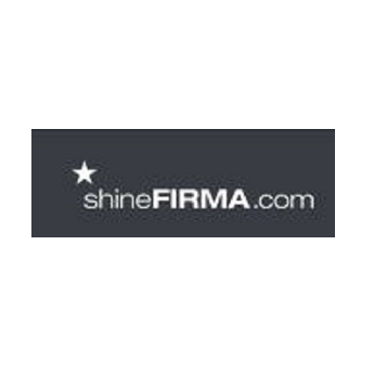 shineFirma.com Logo