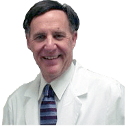 Dr. Dennis Lyons Logo