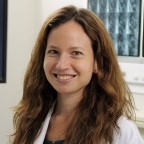 Dr. Jessica K. Gordon, MD