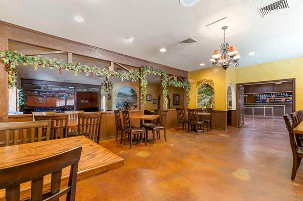 Images Best Western Sunday House Inn