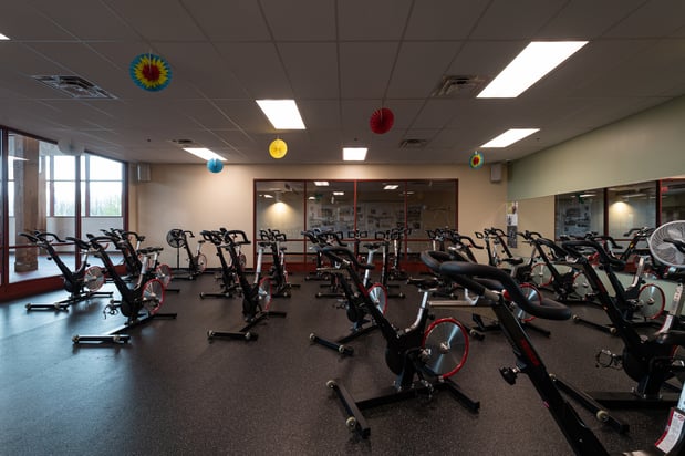 Images Upper Perkiomen Valley YMCA